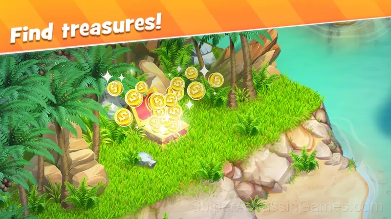 FarmLand gameplay screenshot 3