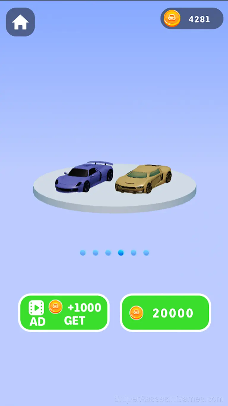 Count Speed 3D gameplay screenshot 6