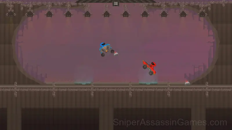 Drive Ahead gameplay screenshot 3
