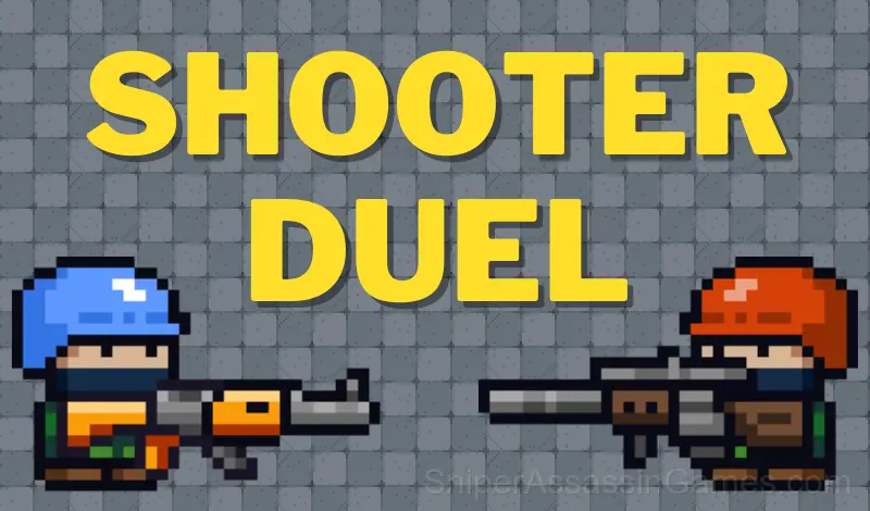 Play Shooter Duel