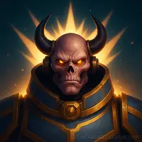 Grimdark Survivors