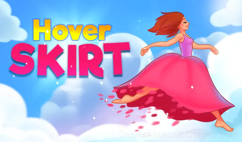 Play Hover Skirt