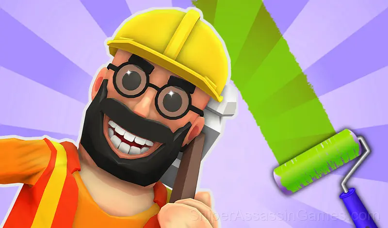 Play Handyman