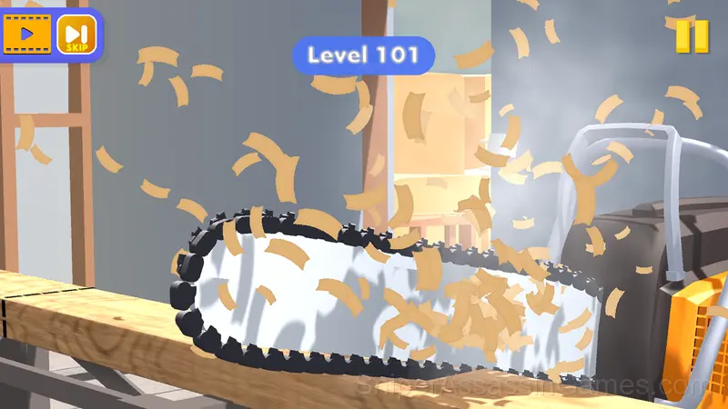 Handyman gameplay screenshot 2