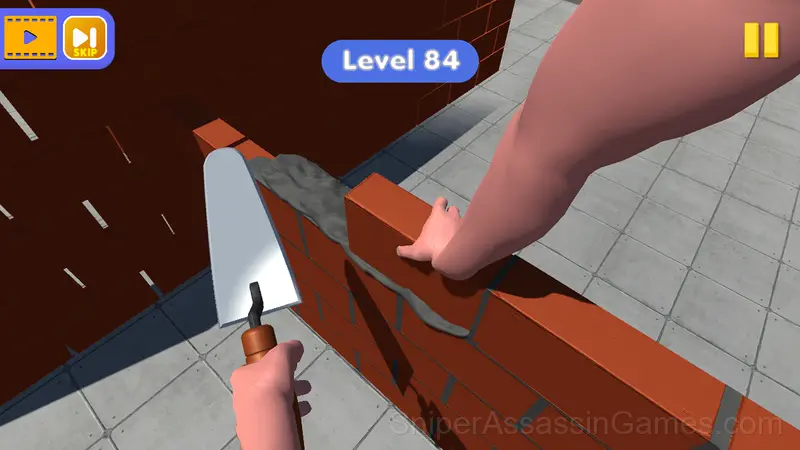 Handyman gameplay screenshot 4