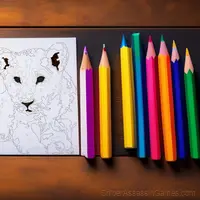 Coloring Unlimited