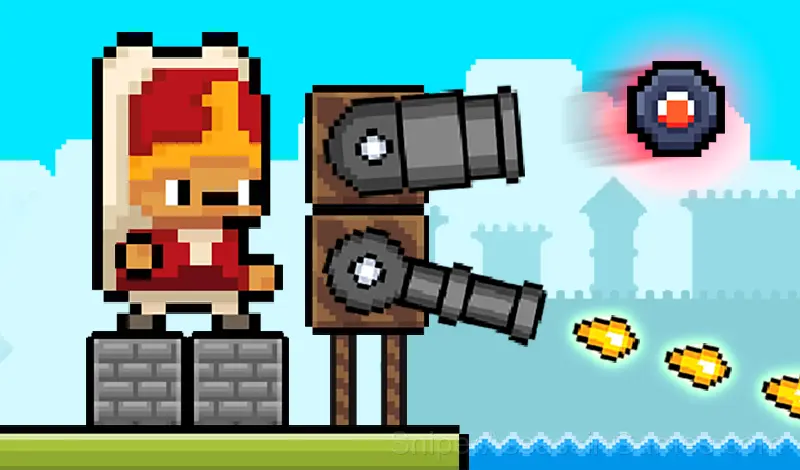 Play Janissary Tower