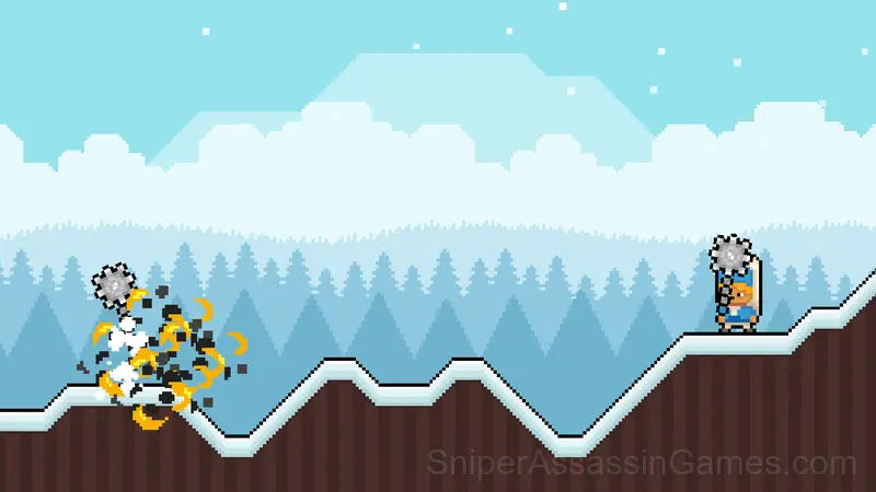 Mace of Janissary gameplay screenshot 3