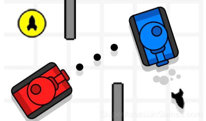 Play Tank Struggle
