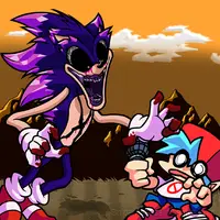 FNF vs Sonic.EXE
