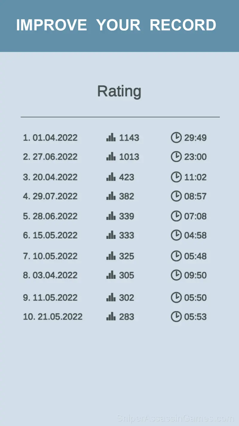 Number Games: Number Match gameplay screenshot 5