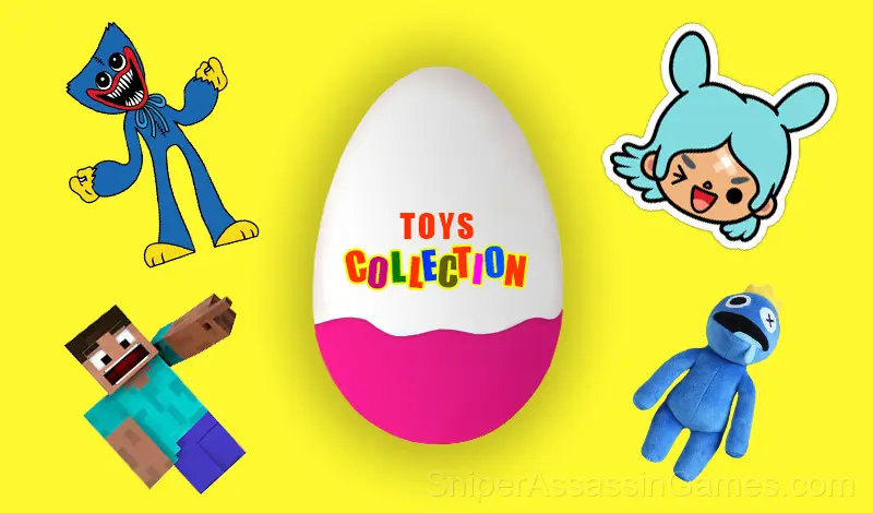 Play Toys Collection