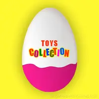 Toys Collection
