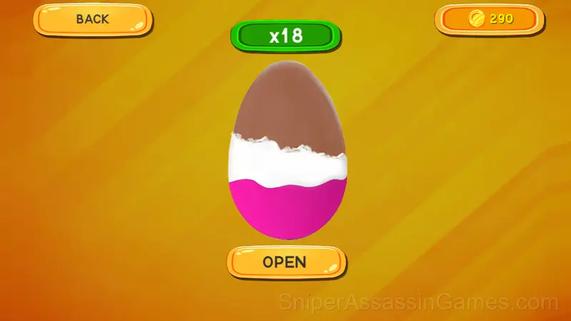 Toys Collection gameplay screenshot 2