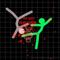 Stickman Must Fight