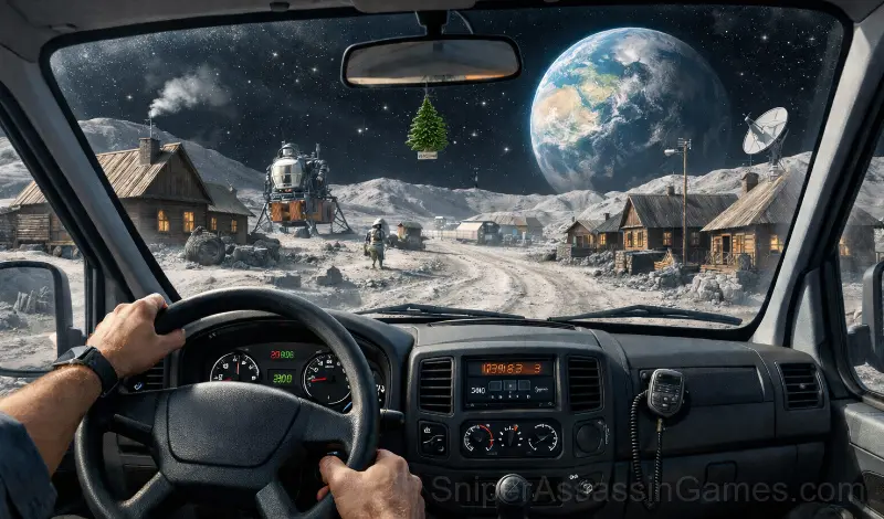 Play Bus Driver Simulator