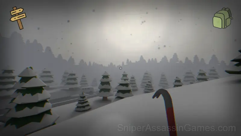 Asylum 23 Part 2 gameplay screenshot 1