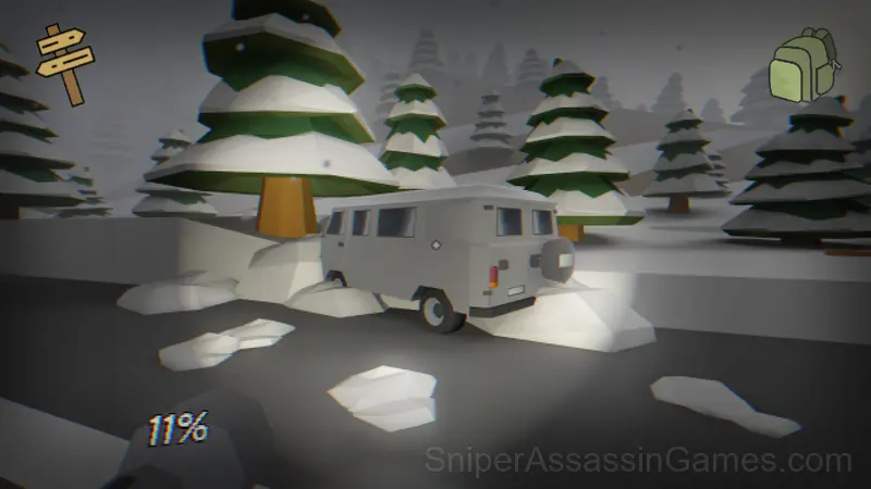 Asylum 23 Part 2 gameplay screenshot 2