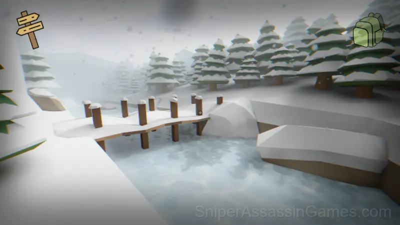 Asylum 23 Part 2 gameplay screenshot 6