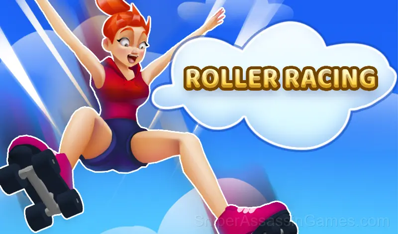 Play Roller Racing