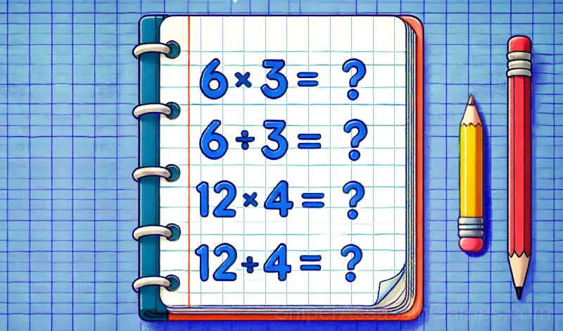 Play Multiplication Table Training