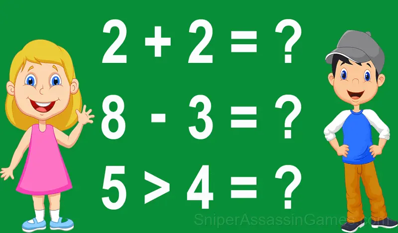 Play Addition and Subtraction