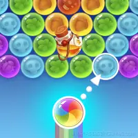 Monster Tree: Bubble Shooter