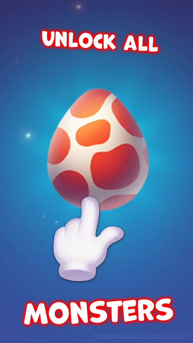 Monster Tree: Bubble Shooter gameplay screenshot 3