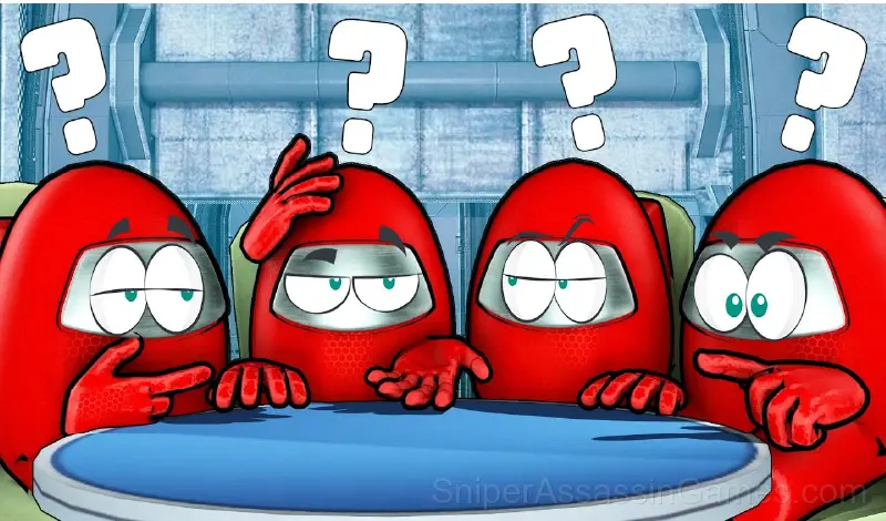 Play Imposter Among Zombies: Story