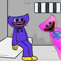 Huggy Waggie Adventure