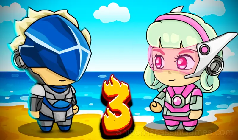 Play Metal Army War 3