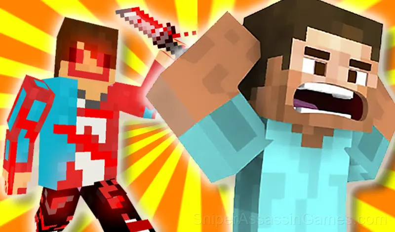 Play Scary Murder at the Craft School 3D