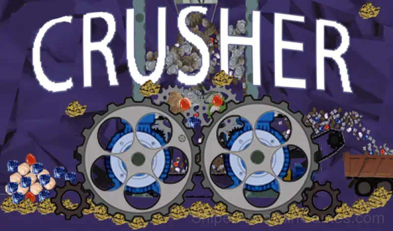 Play Crusher