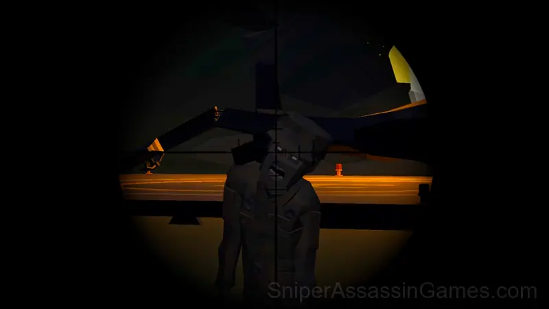 Resident Zombie - Horror Shooter gameplay screenshot 6