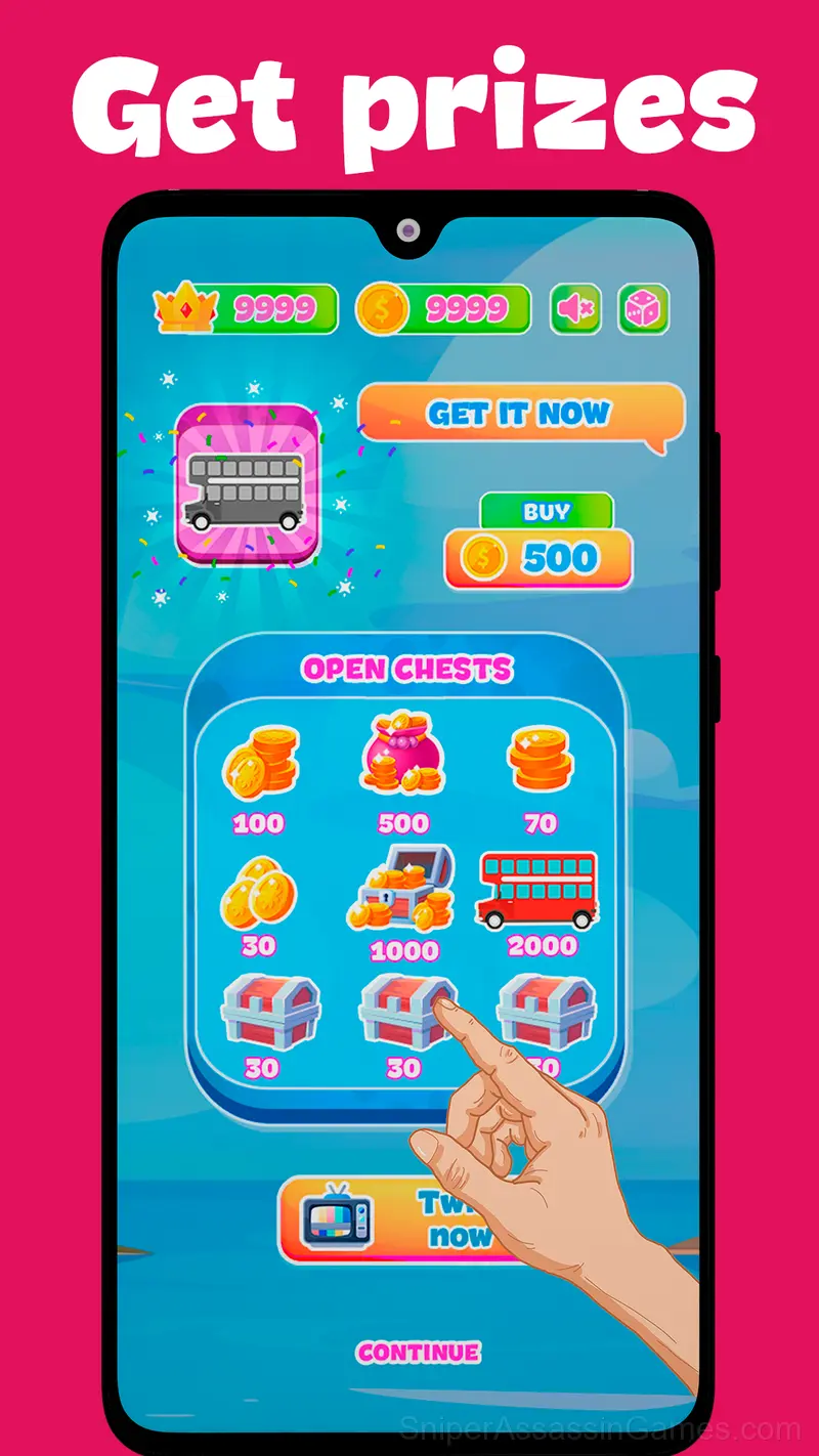 Trivia Quiz: Guess The Country gameplay screenshot 4