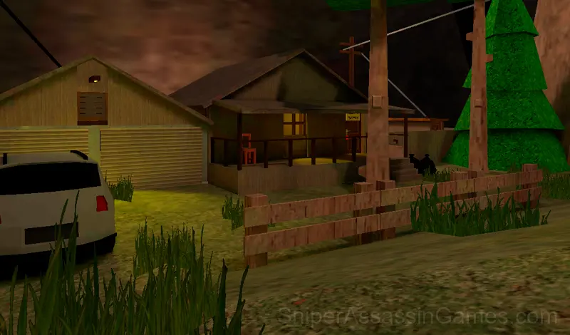 Play Granny - Horror 2