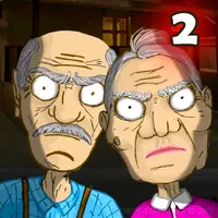 Granny - Horror 2