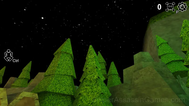 Granny - Horror 2 gameplay screenshot 2