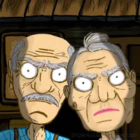 Granny - Horror