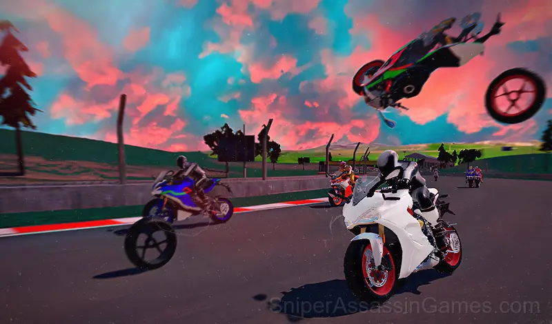 Play SuperBike