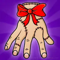 Wednesday: Dress up for school