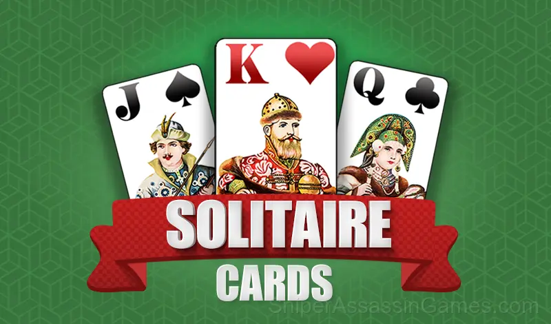 Play Solitaire Cards
