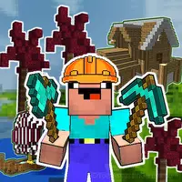 Noob: Survival on Island!