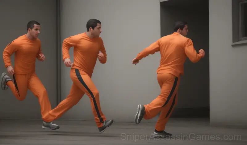 Play Prison Escape: Exit Room Game