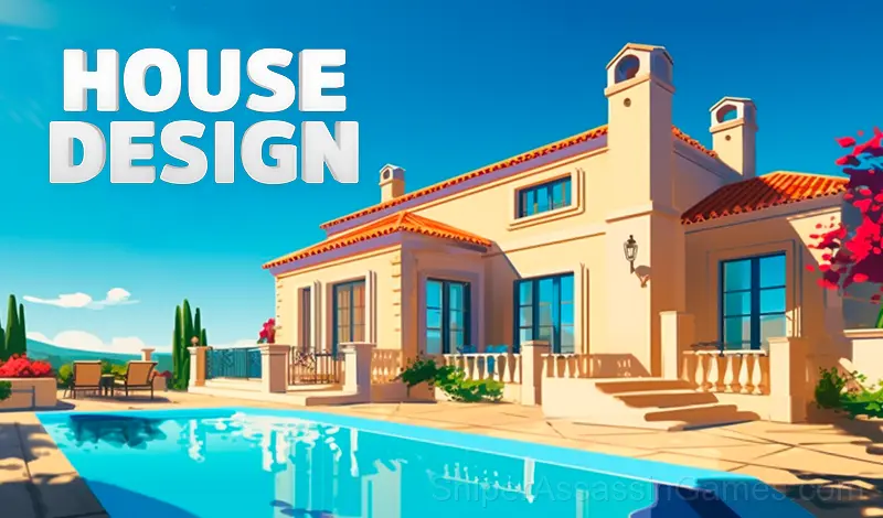 Play House Design