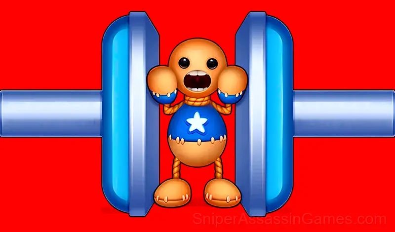 Play Kick the Buddy: Skibidi Toilet Buddy