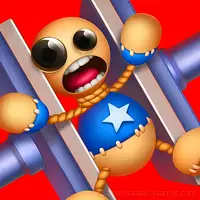 Kick the Buddy: Skibidi Toilet Buddy
