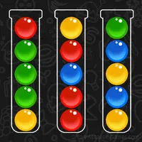 Ball Sort Master