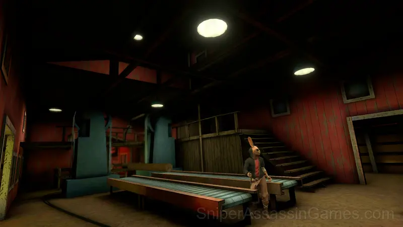 Horror Tale gameplay screenshot 3