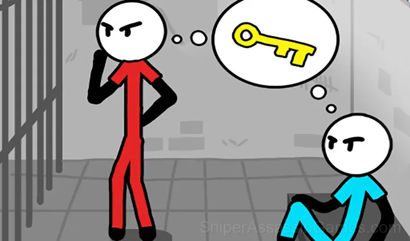 Play Mental Hospital Escape